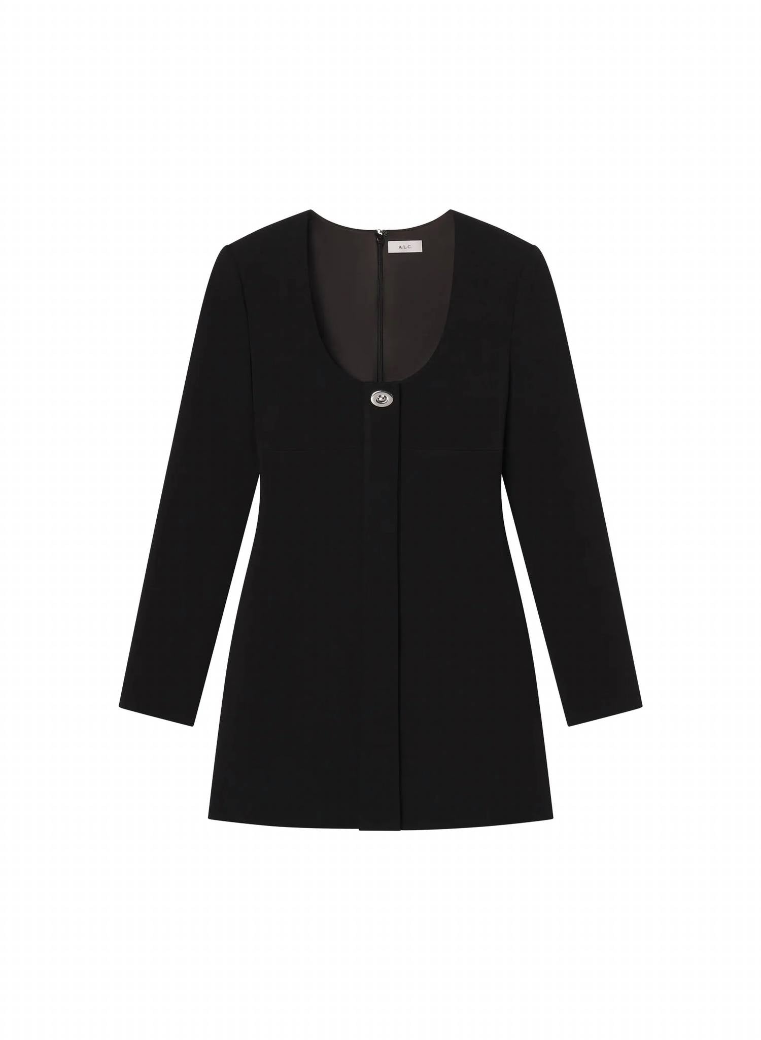 A.L.C. - Elena Dress