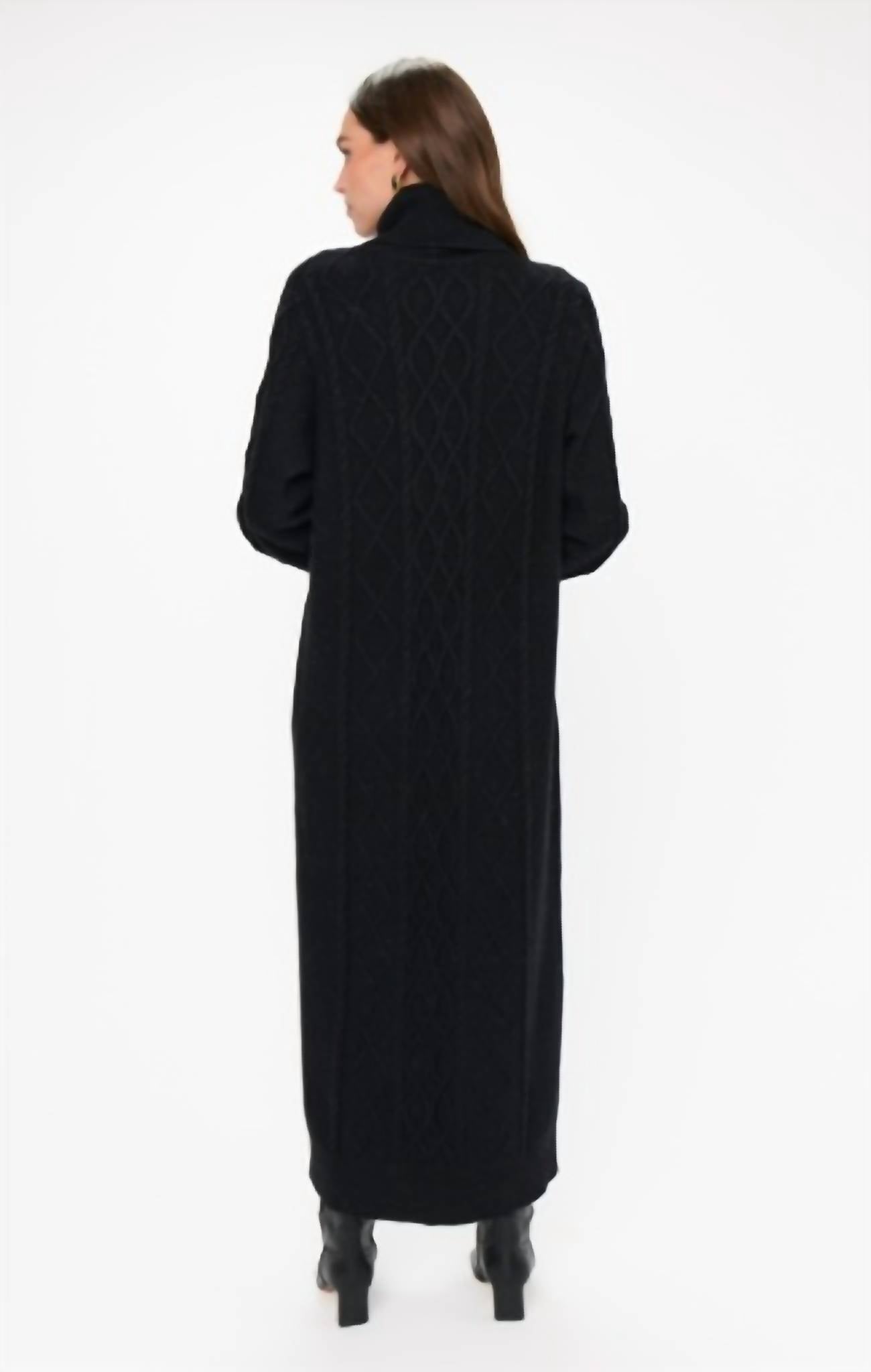 Show Me Your Mumu - montreal midi dress