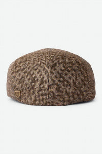 Brixton - Men's Hooligan Snap Cap