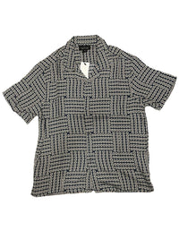 Velvet By Graham & Spencer - Emilio Button-Up Shirt