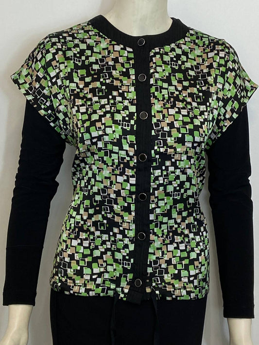 Eiger Weger - Women's Button Down Top