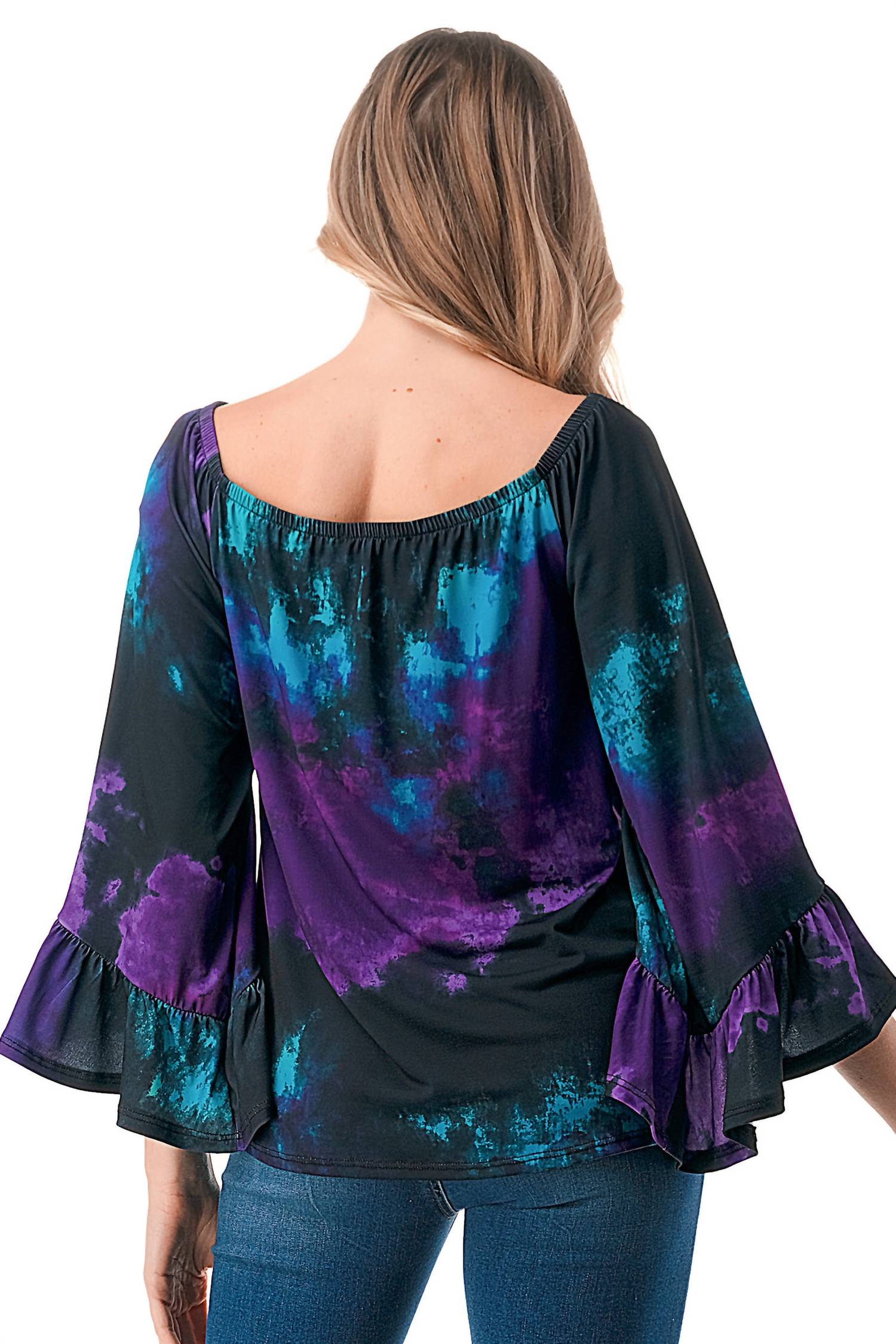Vava - Cordelia Off Shoulder Top