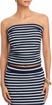 Ramy Brook - Raya Textured Tube Top