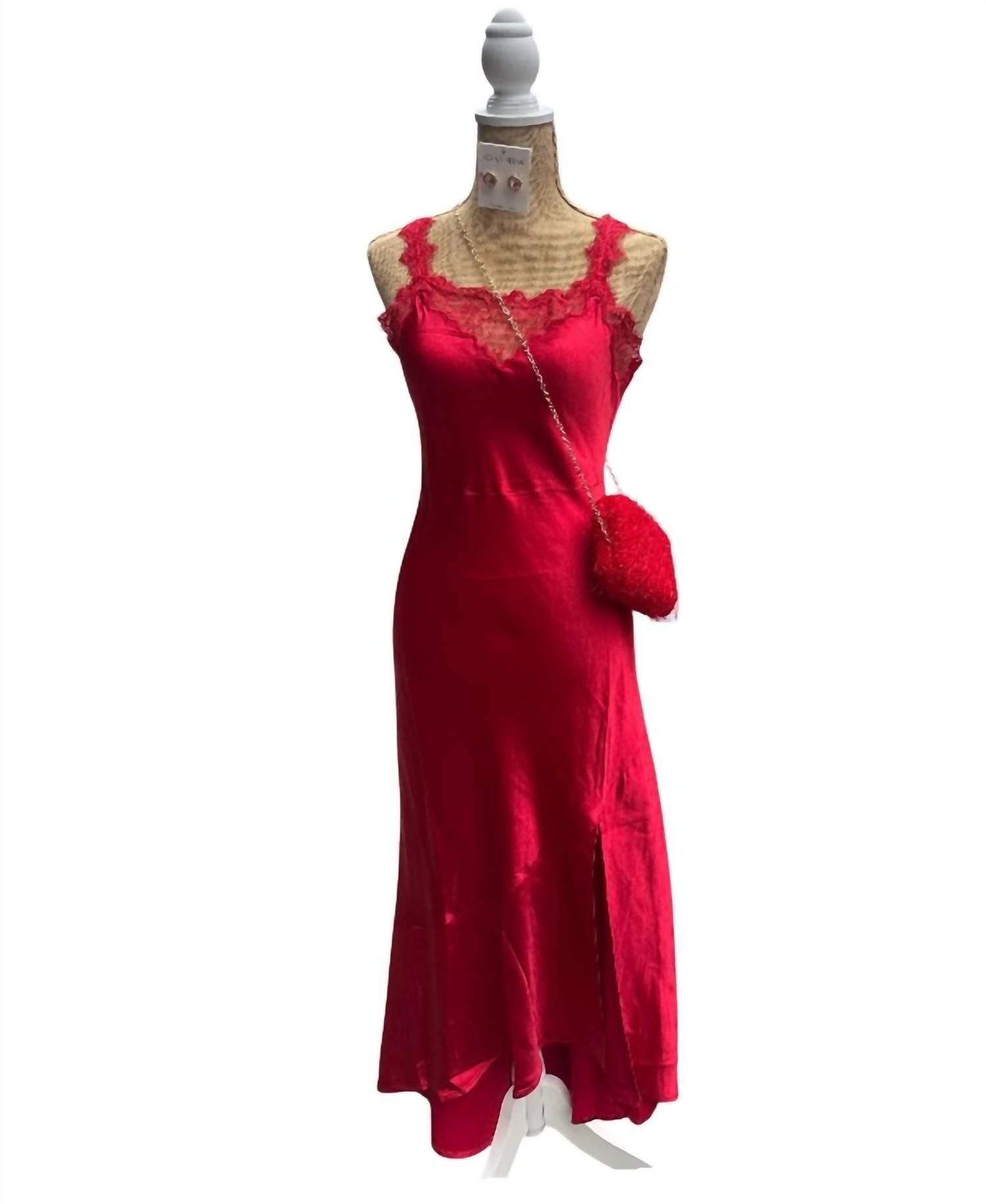Skies Are Blue - Women's Kiss Me Kate Dress