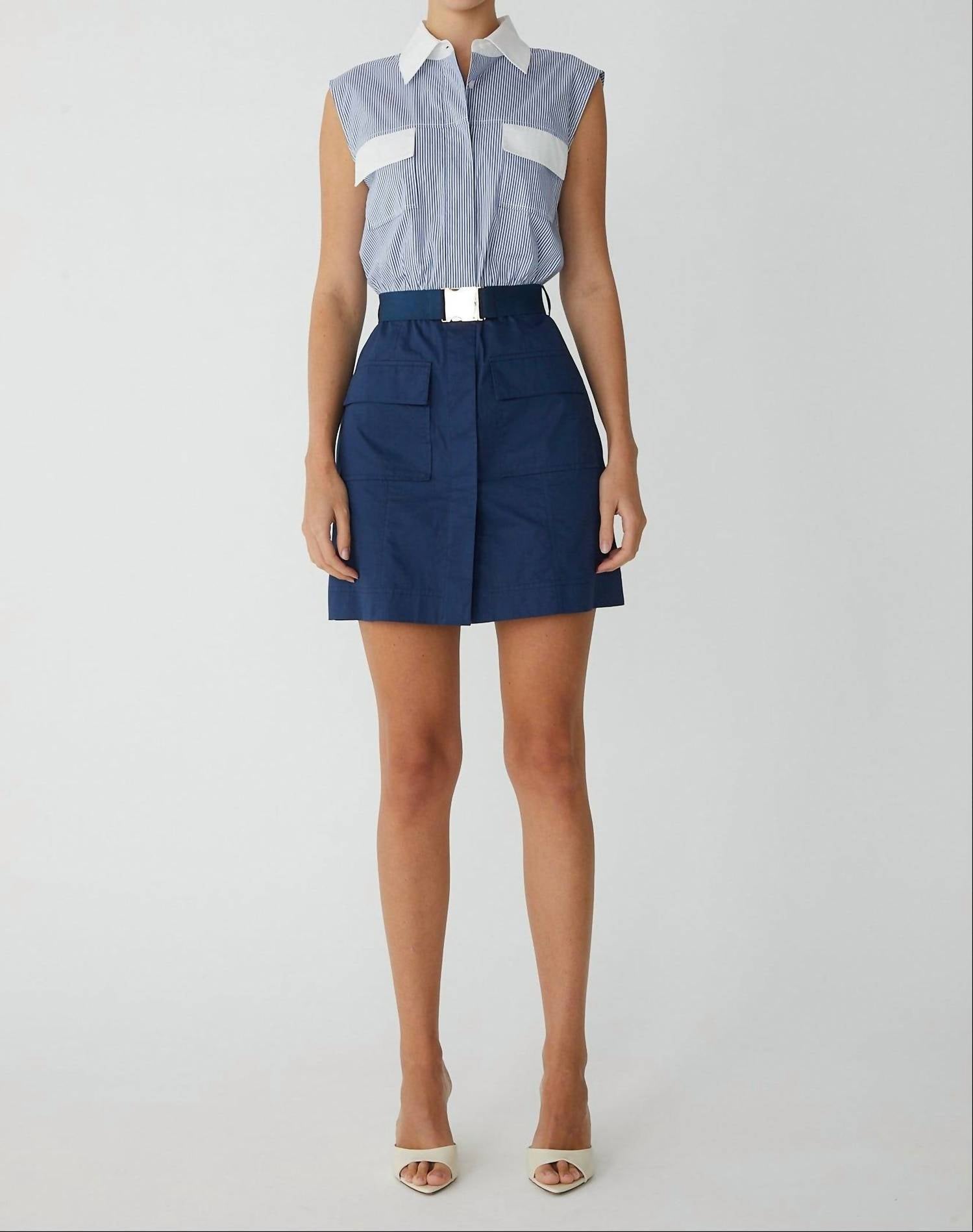 Js71 - Gabin Dress
