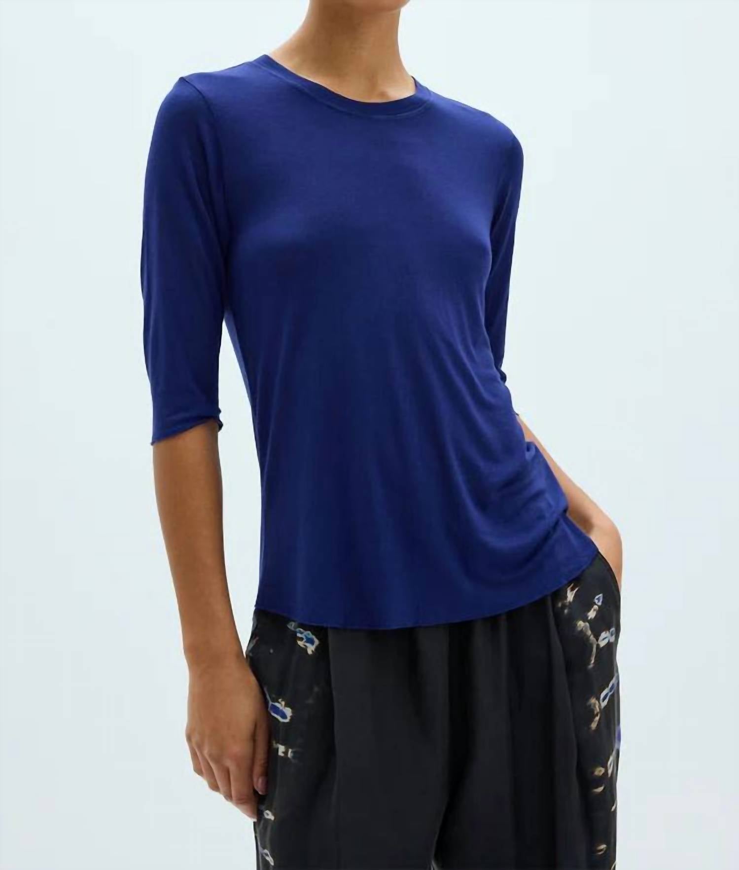 Raquel Allegra - Kipp Tee