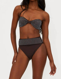 Beach Riot - Paula Bikini Top
