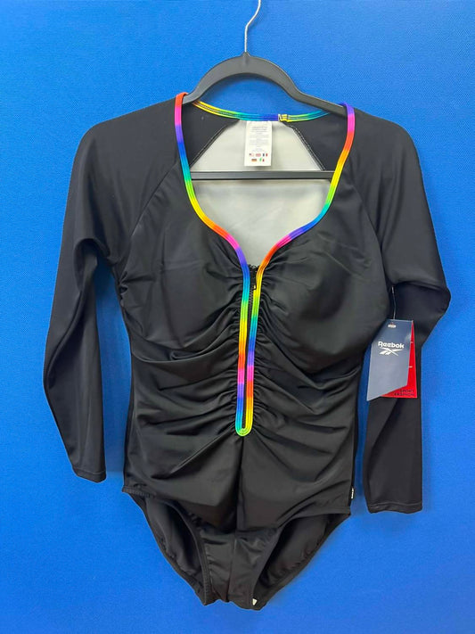 Reebok - Long Sleeve Swimsuit