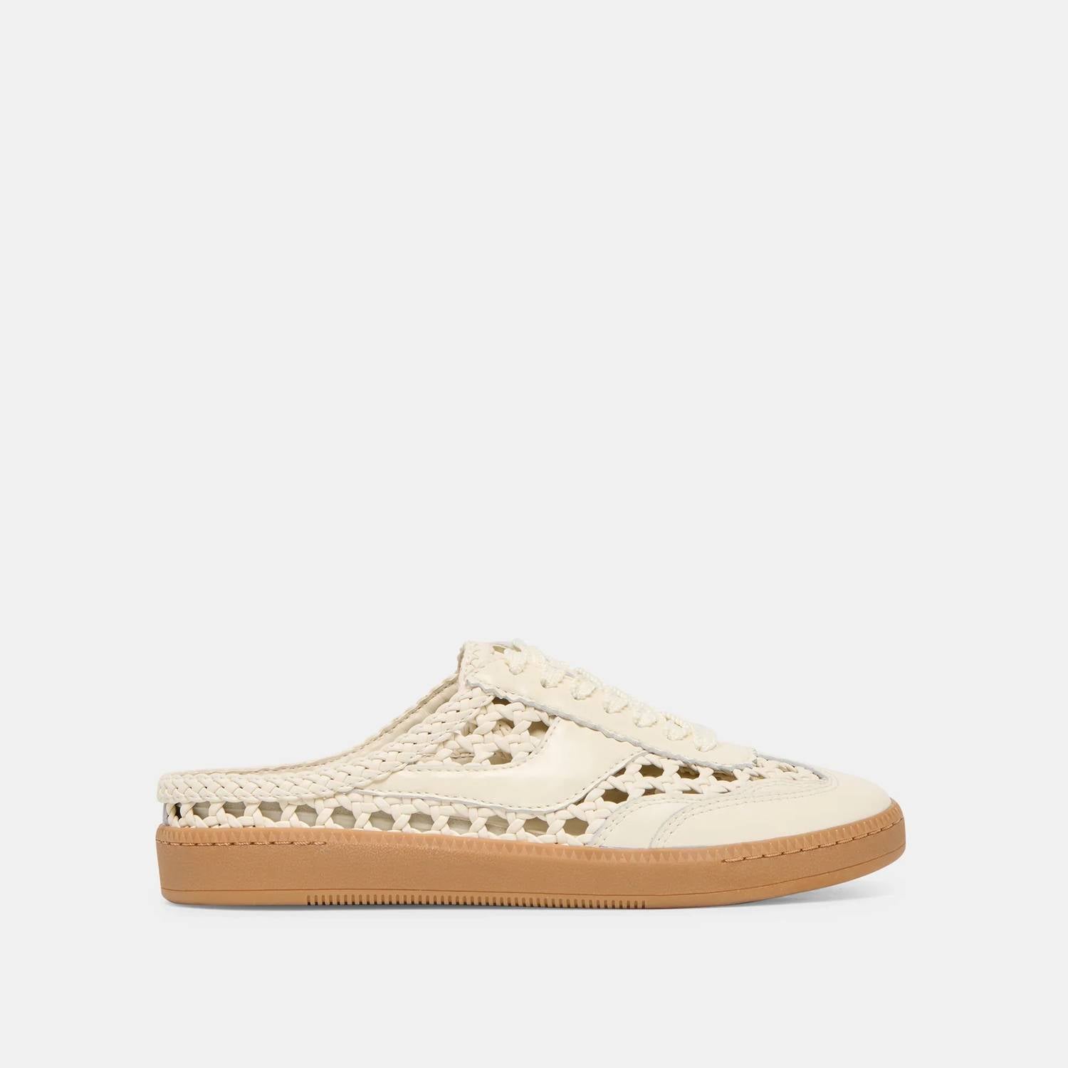 Dolce Vita - Women's Notice Slide Sneakers