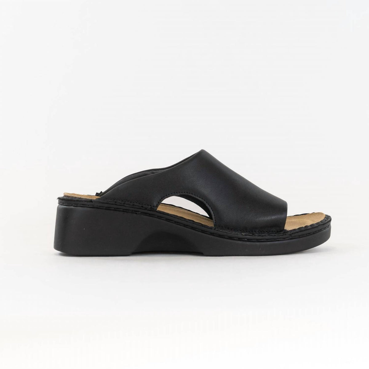 Naot - Women's Rome Slip On Sandal
