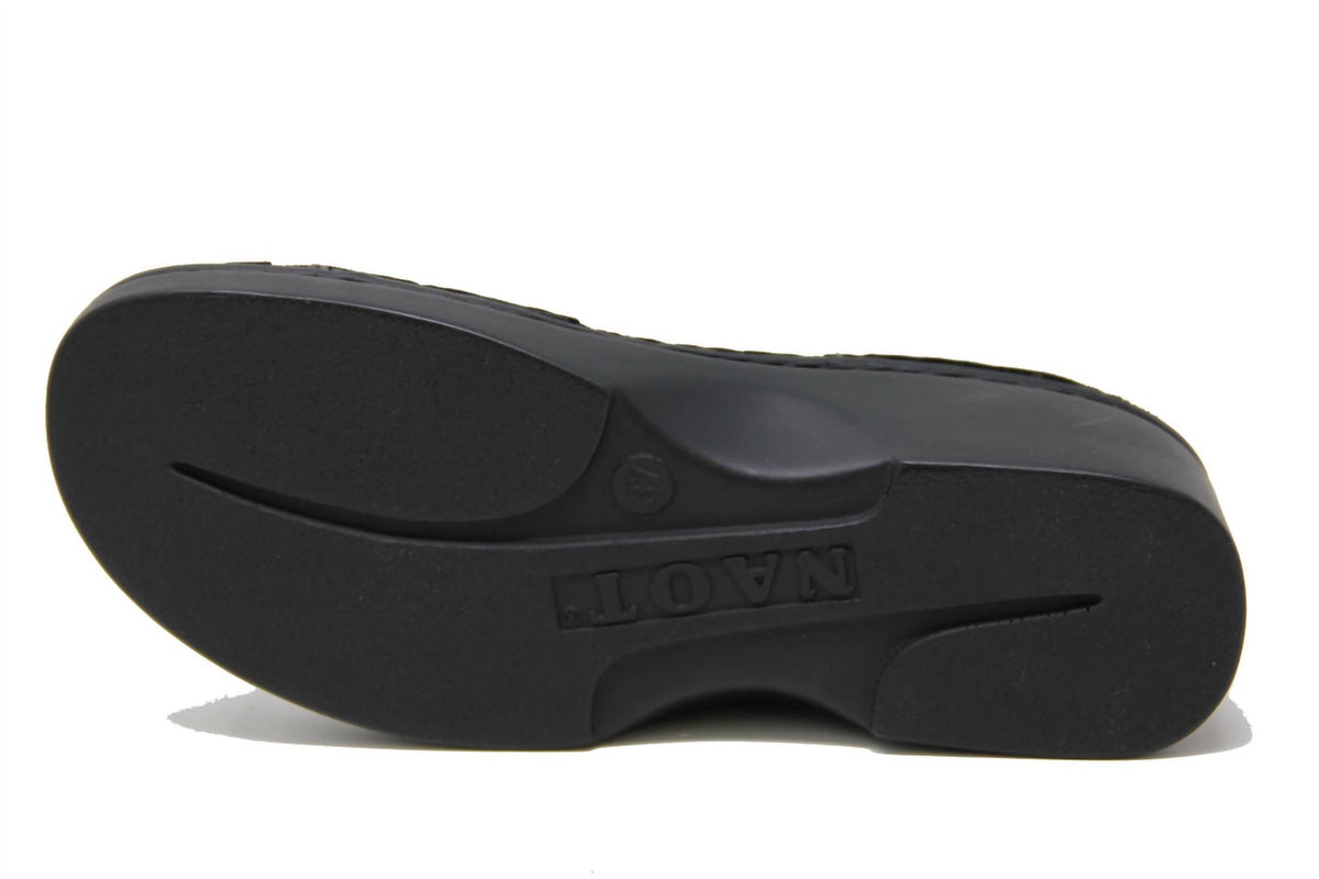 Naot - Women's Rome Slip On Sandal