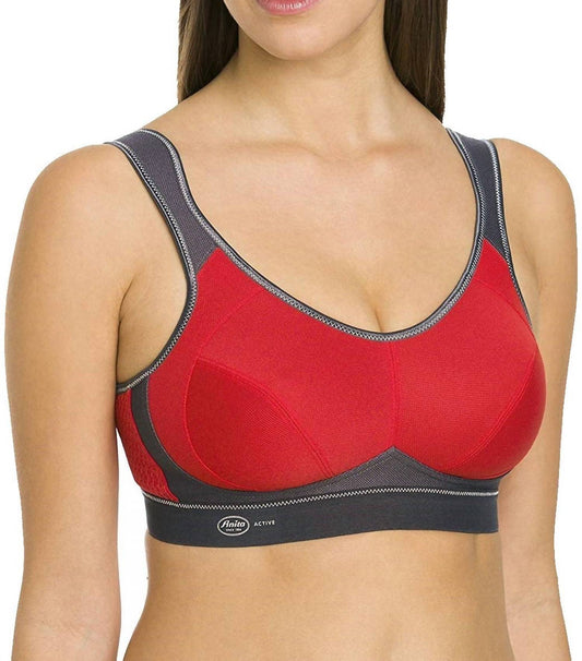 Extreme Control Wireless Sports Bra