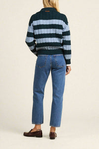 Trovata - Shelby Sweater Top