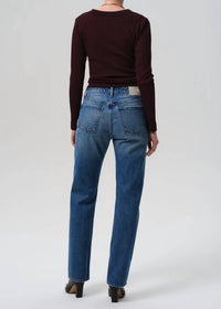 Citizens Of Humanity - Zurie Straight Leg Jeans