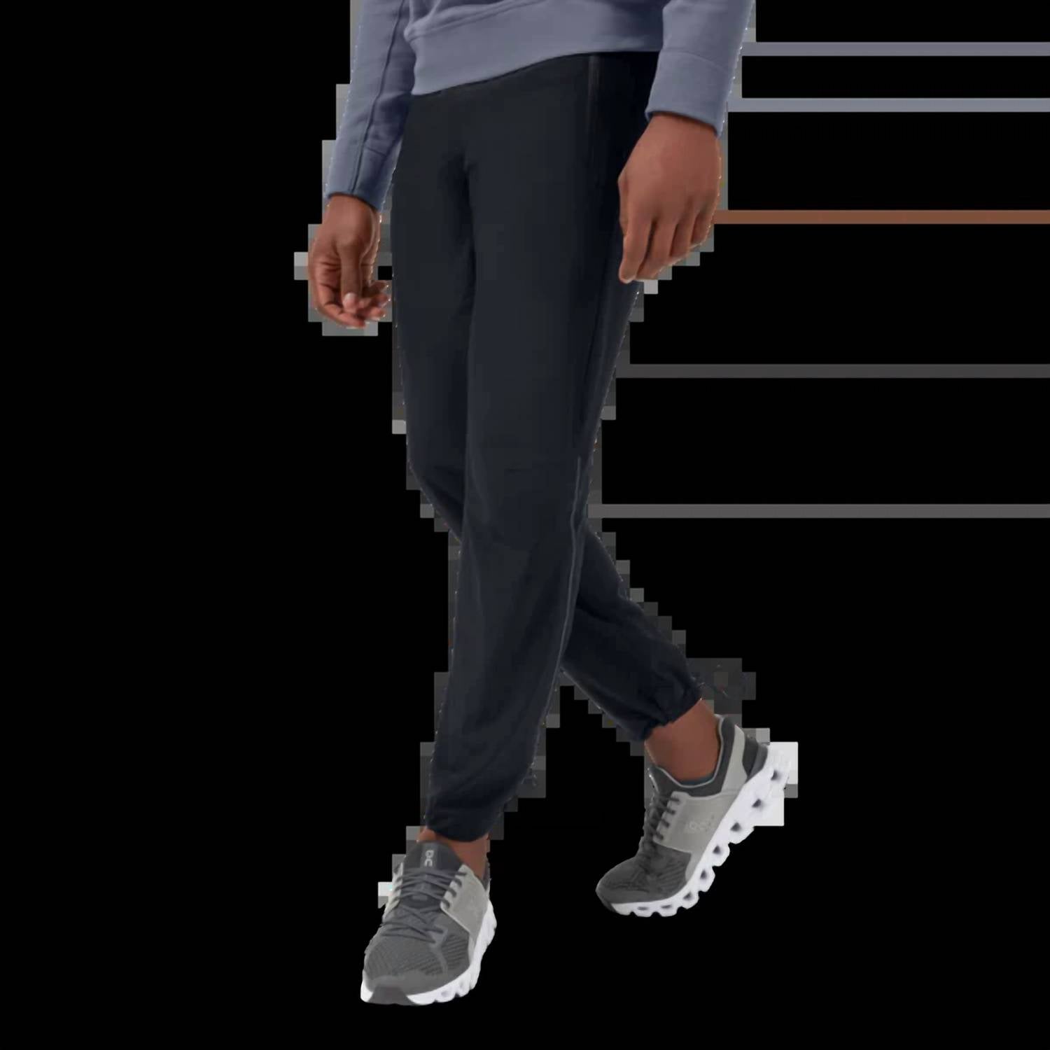 On - Men’s Track Pants