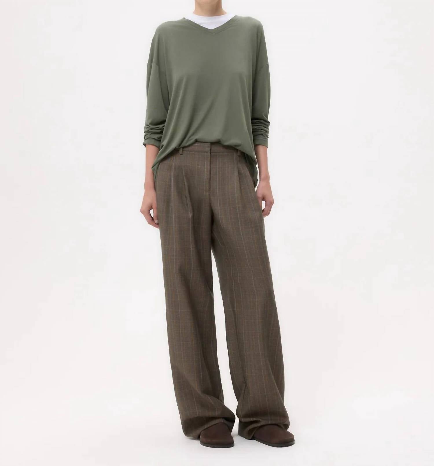 Twp - Sulli Pants