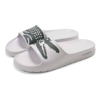 Lacoste - Men's Croco 2.0 Slide Sandals