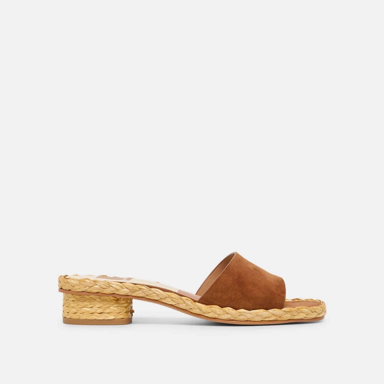 Dolce Vita - Women's Dixie Slip-On Sandal