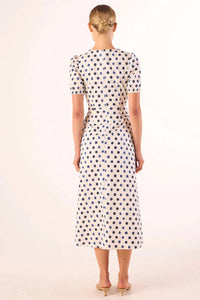 Misa Los Angeles - Blanche Midi Dress