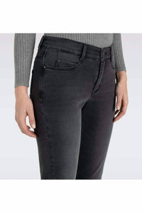 Mac - DREAM DENIM STRAIGHT LEG JEANS