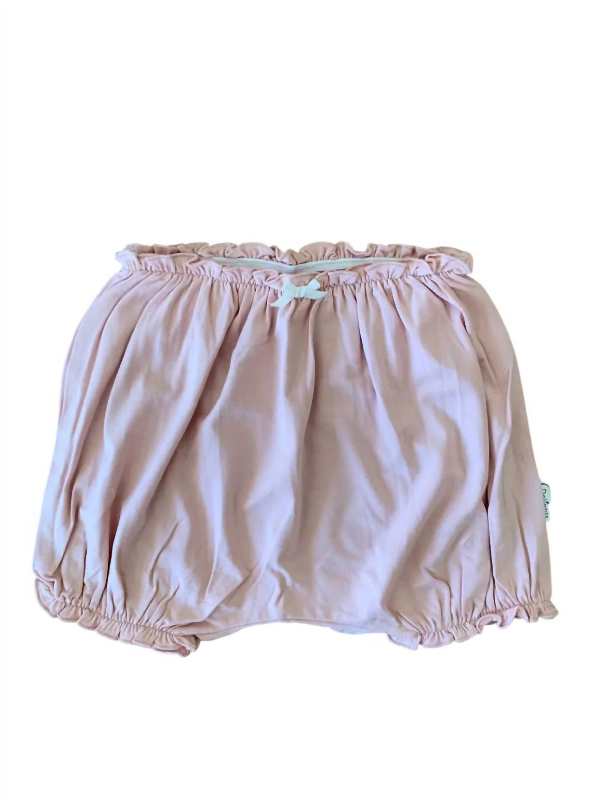 Copenhagen Delights - Girls' Bamboo Bloomer Shorts