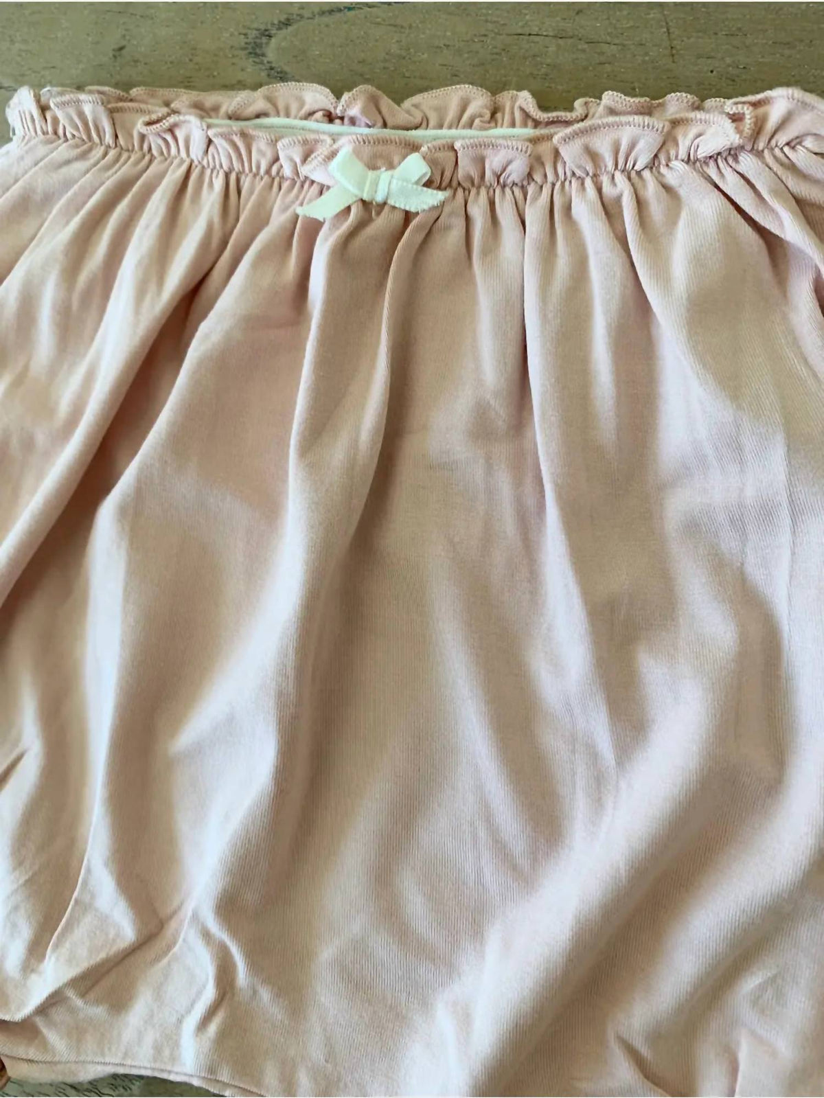 Copenhagen Delights - Girls' Bamboo Bloomer Shorts
