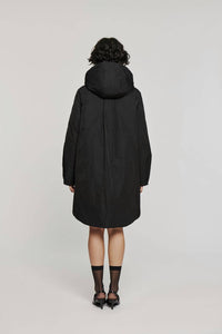 Oofwear - Long Hooded Jacket