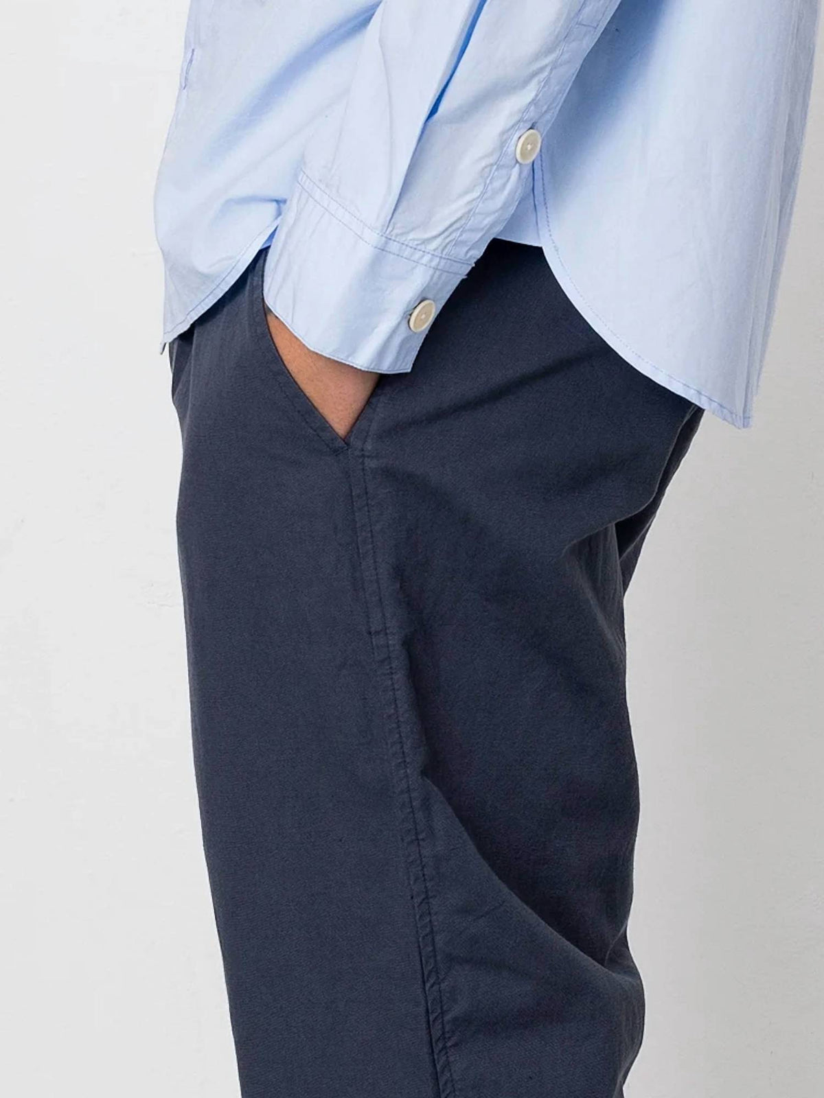 Folk - Signal Straight Leg Pant