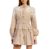 En Saison - Juliette Mini Dress