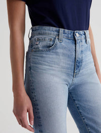 Ag Jeans - Saige Crop Jeans
