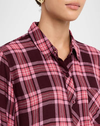 Rails - HUNTER TOP