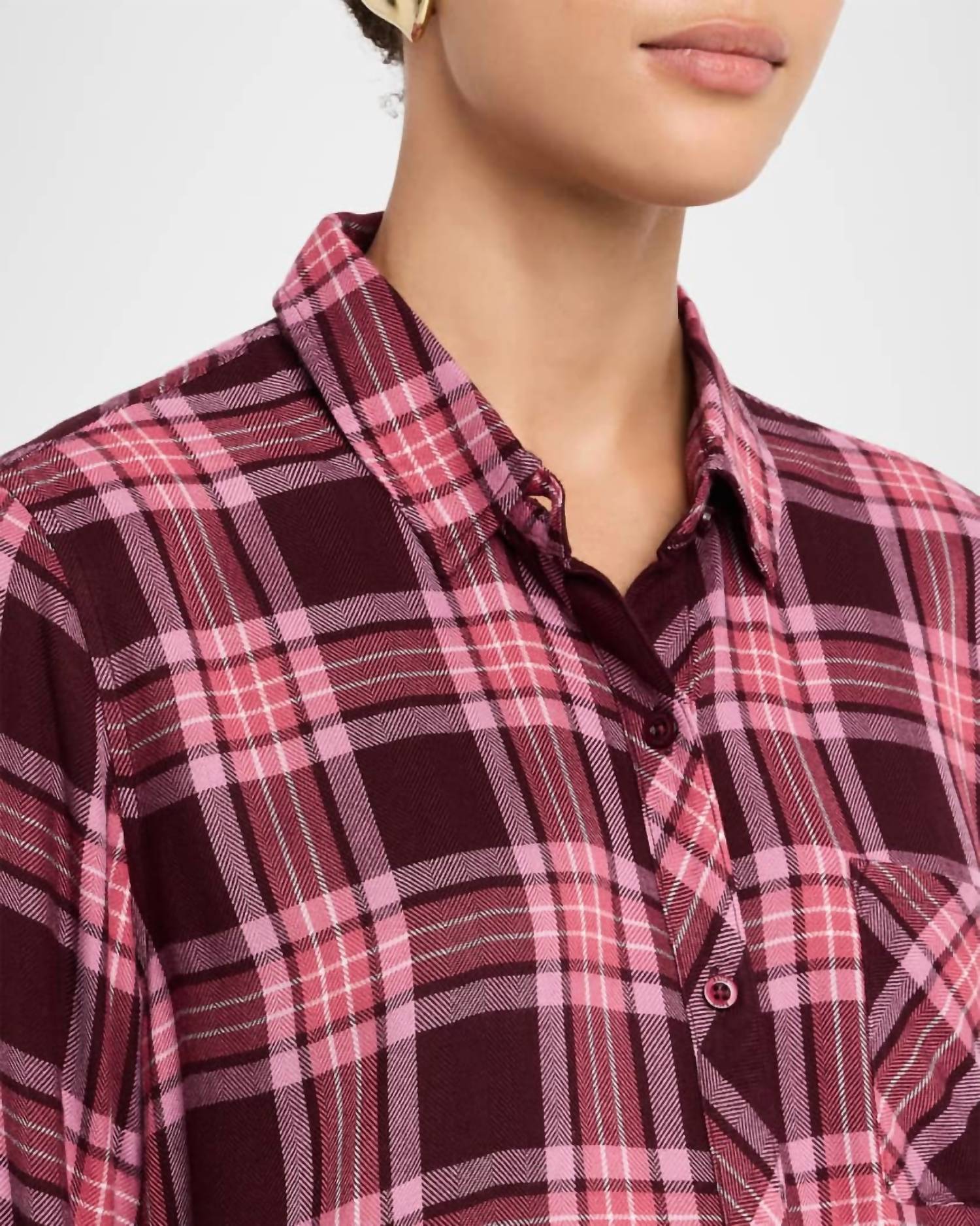 Rails - HUNTER TOP