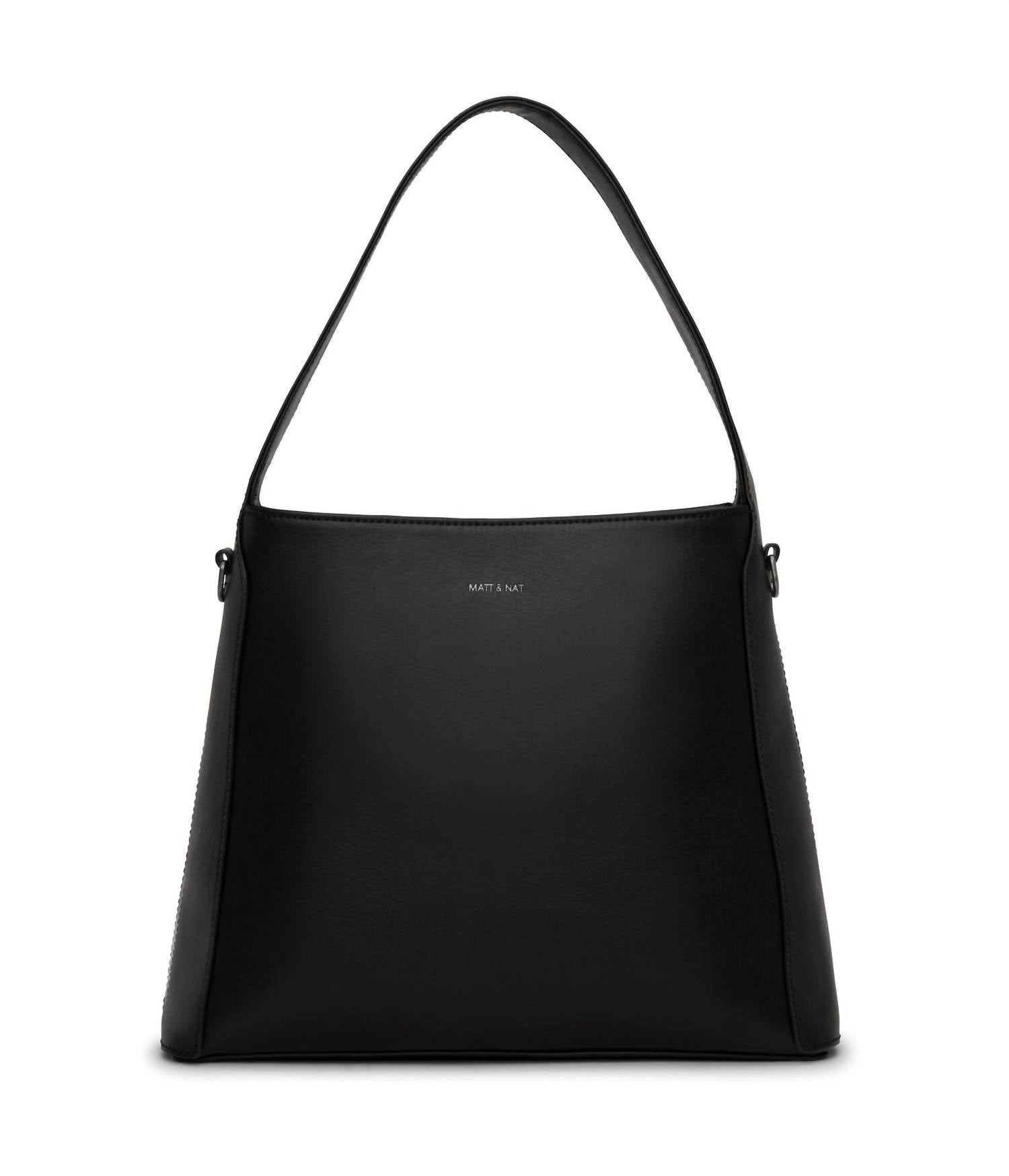 Matt & Nat - Women's Jada Vegan Shoulder Bag