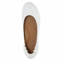 Dansko - Women's Mollie Perennial Ballet Flats