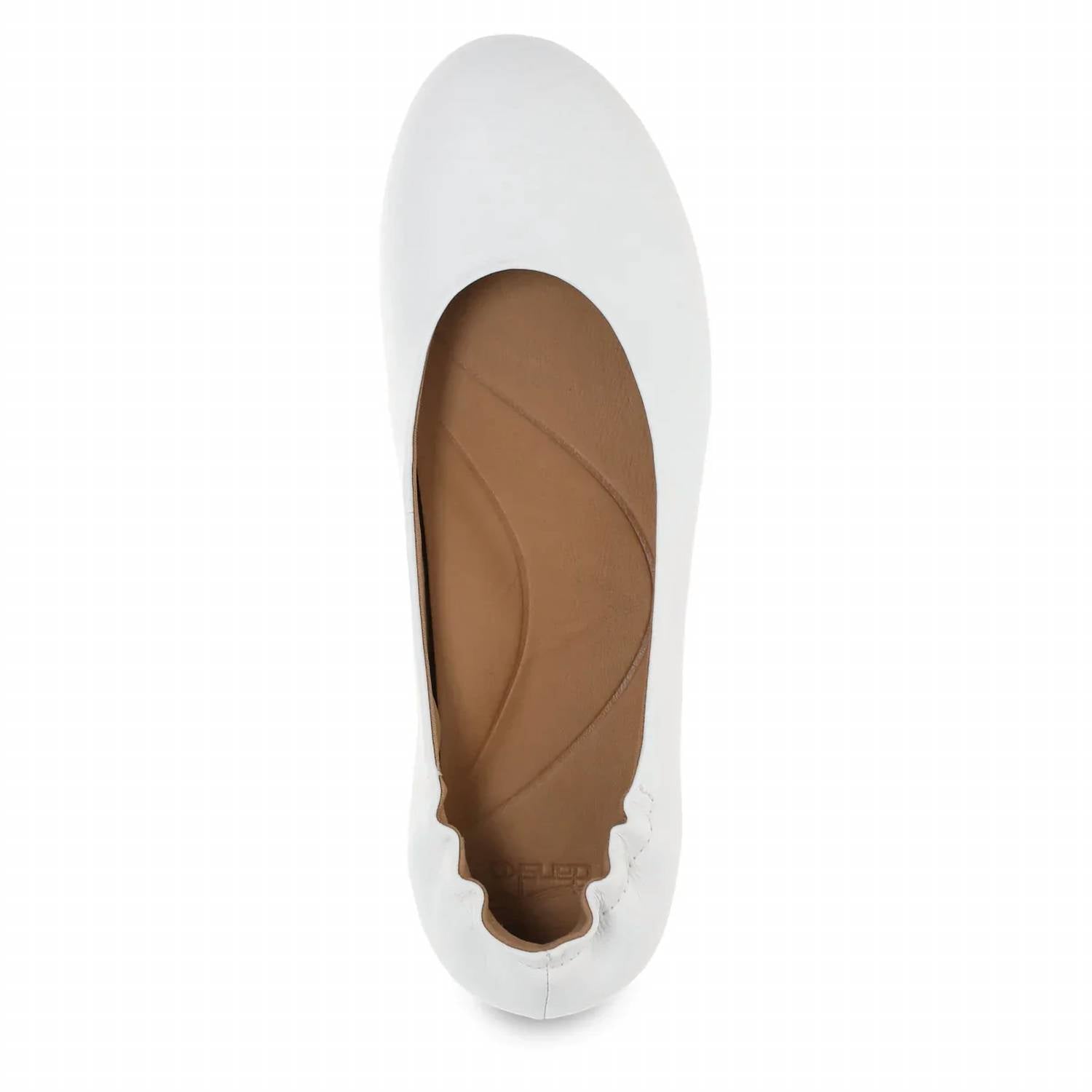 Dansko - Women's Mollie Perennial Ballet Flats