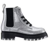 Nina - Girls' Coelette Lace Up Boots
