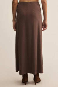 Z Supply - Demure Maxi Skirt