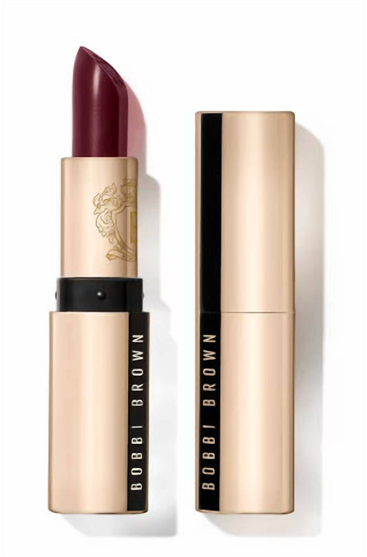 Bobbi Brown - LUXE LIP COLOR LIPSTICK