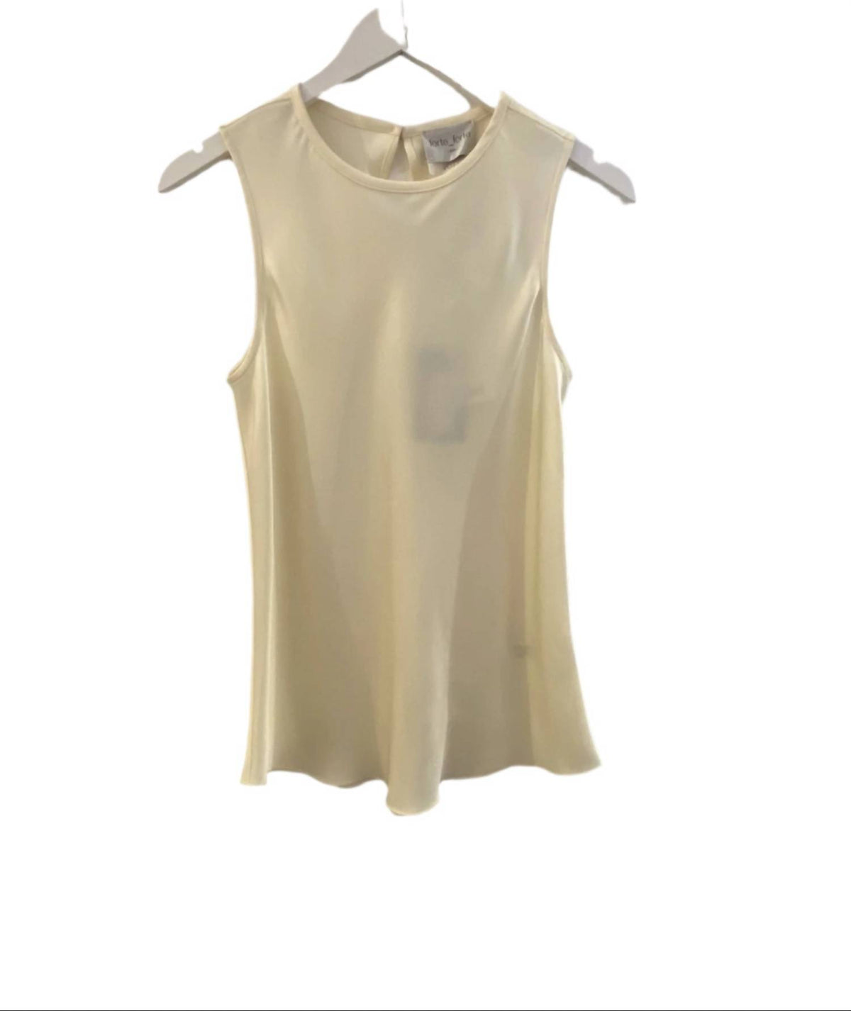 Forte Forte - Women's Envers Satin Top