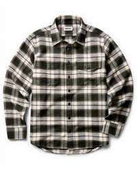 Taylor Stitch - The Crater Shirt