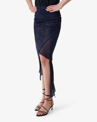 Iro - Affila Asymmetrical Skirt