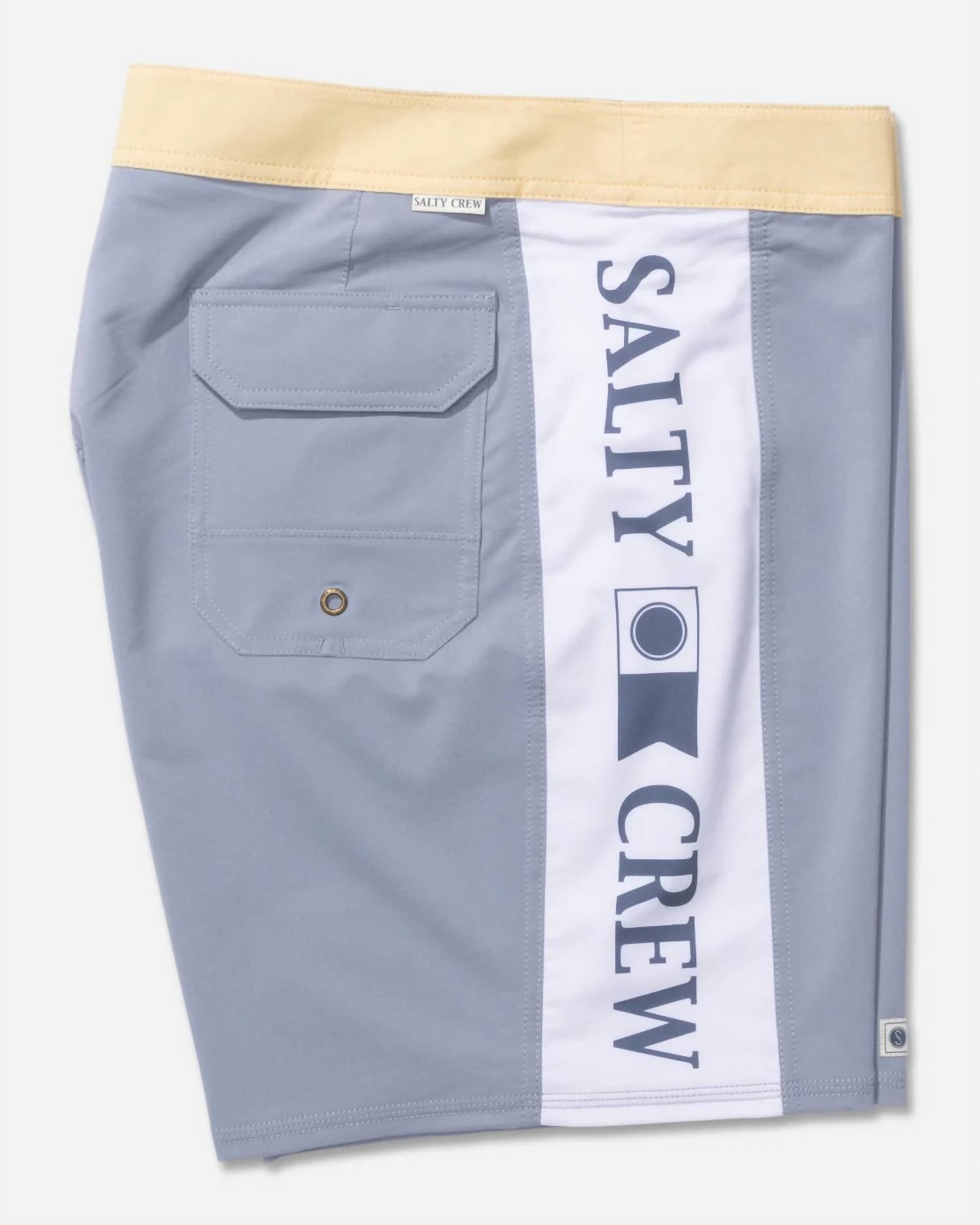 Salty Crew - Men's Sidebar Boardshort