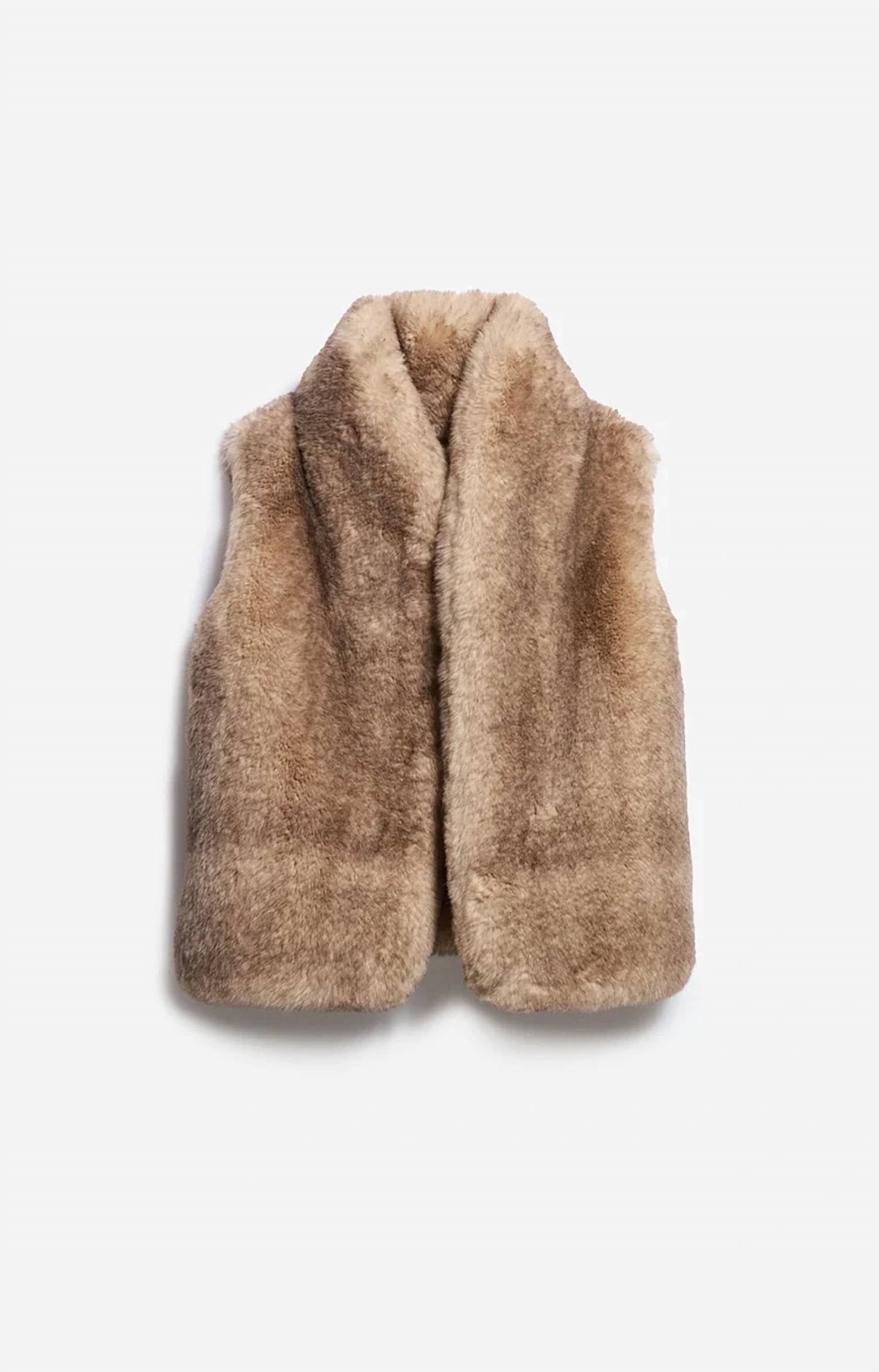 Vanessabruno - Marcello Vest