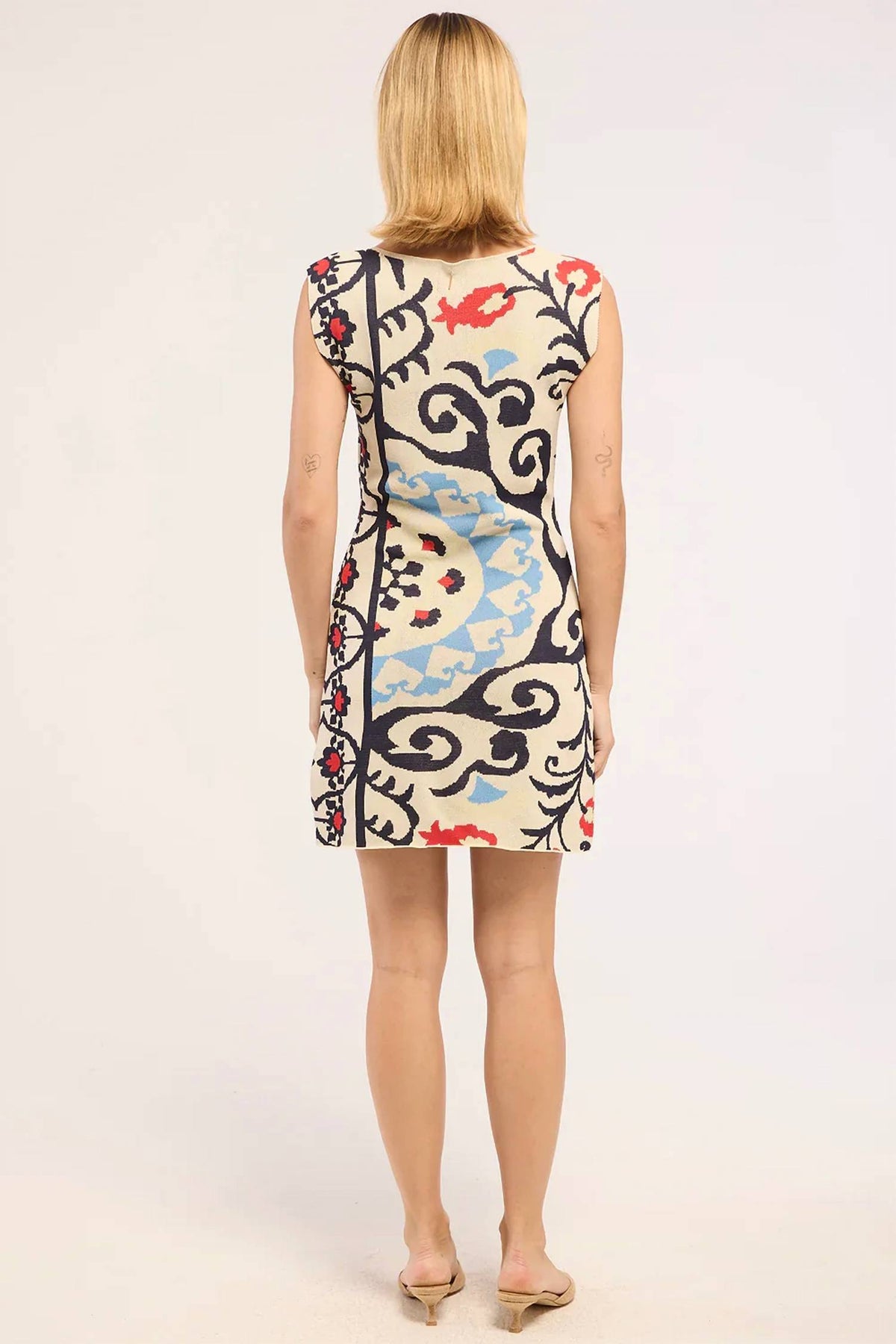 Misa Los Angeles - Women's Fosca Dress