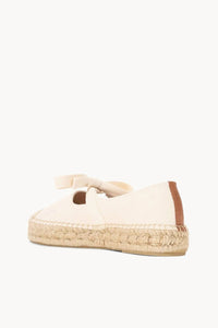 Staud - Women's Mary Jane Espadrille Platform