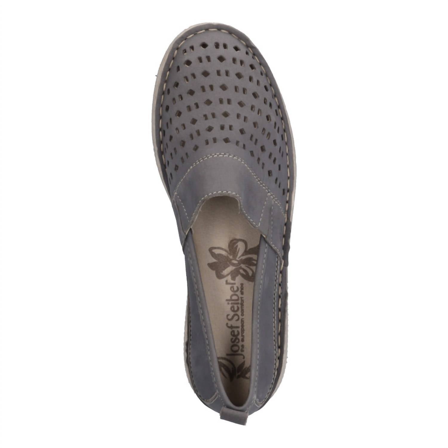 Josef Seibel - Women's Sofie 27 Slip On Espadrille