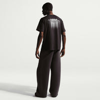 NIKE Men's Sportswear Max90 Shirt in off noir - men's t-shirt - detail view