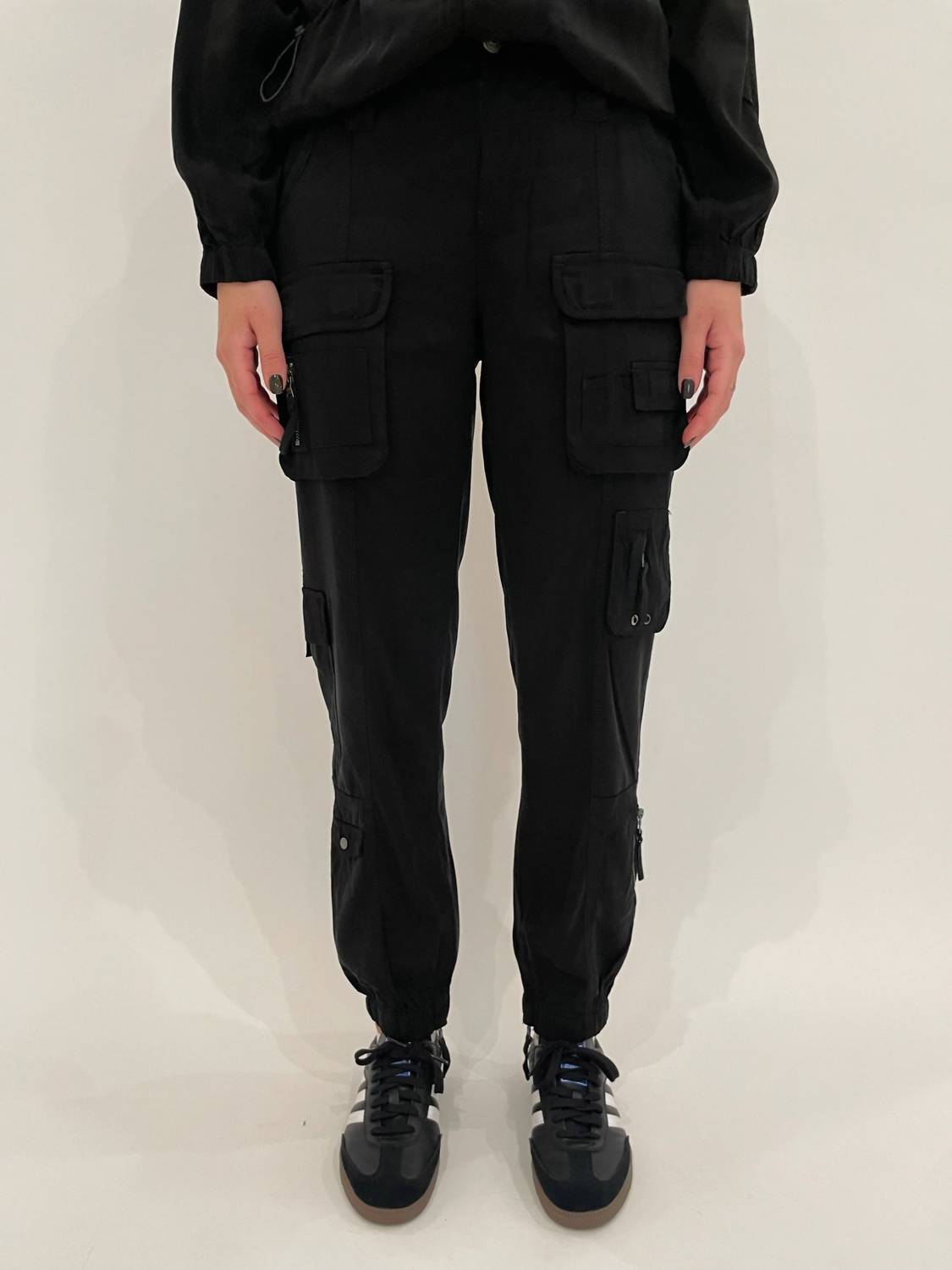 Marrakech - Cabo Cupro Pants