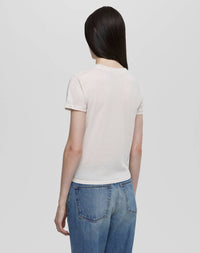 Re/Done - Tanning Classic Tee