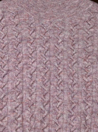 Kerisma - Aja Frenchie Mock Neck Sweater